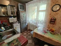 2-комнатная квартира, 35.6 м² - фото 21