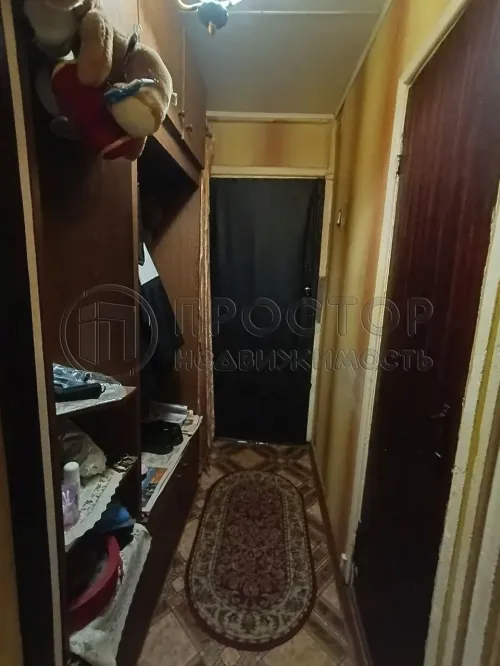 2-комнатная квартира, 35.6 м² - фото 11