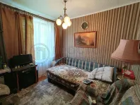 2-комнатная квартира, 35.6 м² - фото 27