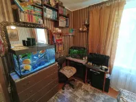 2-комнатная квартира, 35.6 м² - фото 28