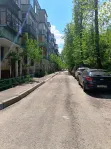 2-комнатная квартира, 35.6 м² - фото 30