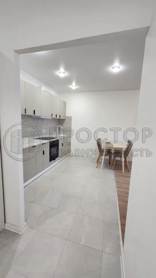 3-комнатная квартира, 61 м² - фото 3