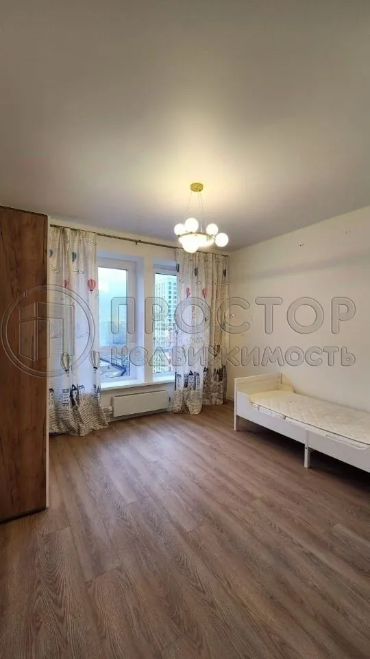 3-комнатная квартира, 61 м² - фото 4