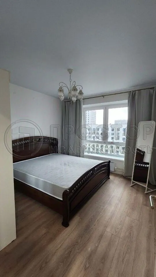 3-комнатная квартира, 61 м² - фото 5