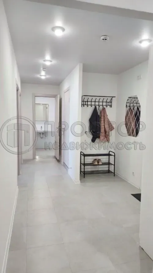 3-комнатная квартира, 61 м² - фото 6