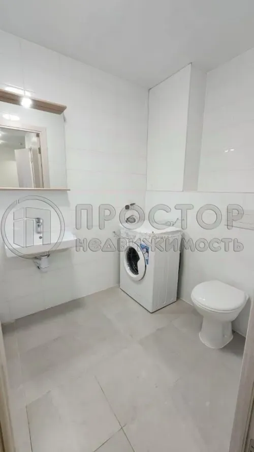 3-комнатная квартира, 61 м² - фото 8