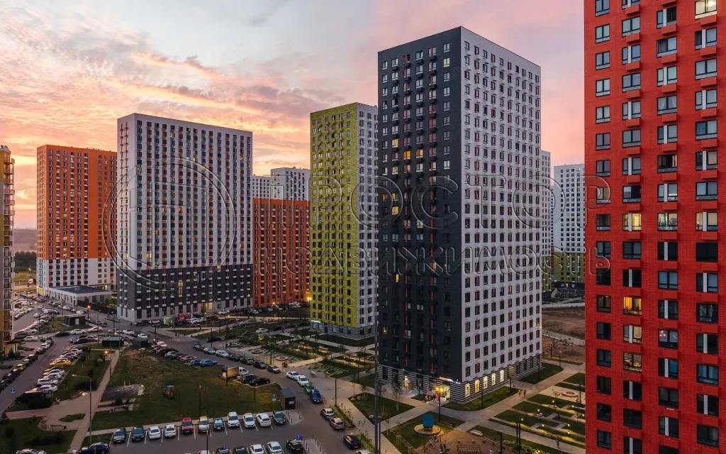 3-комнатная квартира, 61 м² - фото 9