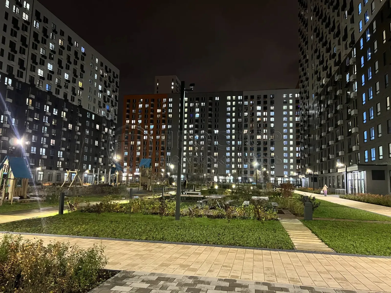 3-комнатная квартира, 61 м² - фото 10