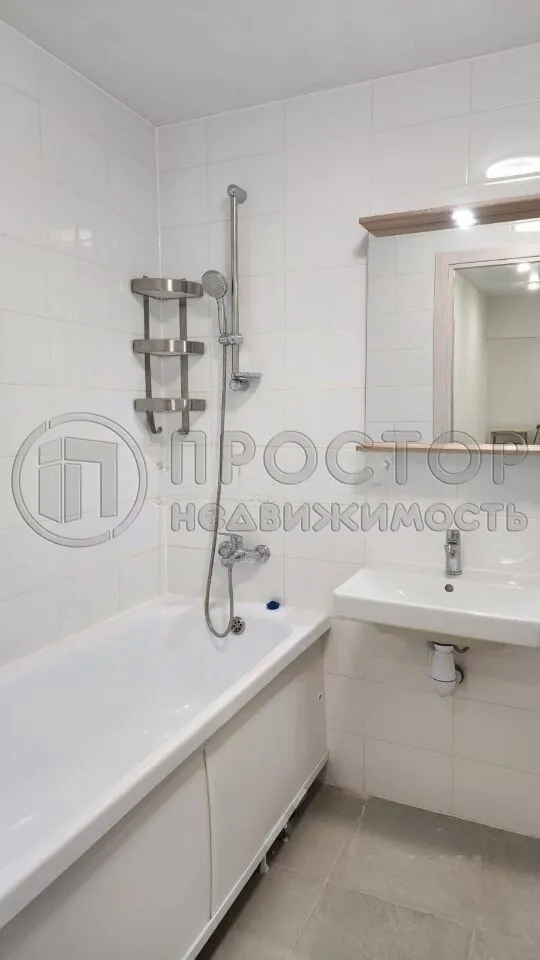 3-комнатная квартира, 61 м² - фото 11