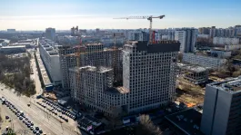 Студия, 24.7 м² - фото 18