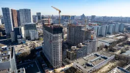 Студия, 24.7 м² - фото 19
