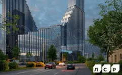 Студия, 24.7 м² - фото 21