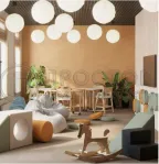 Студия, 24.7 м² - фото 23