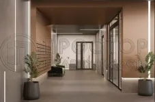 Студия, 24.7 м² - фото 25