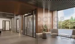 Студия, 24.7 м² - фото 26
