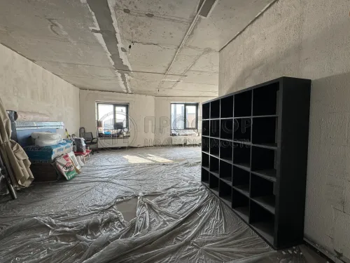 2-комнатная квартира, 70 м² - фото 6