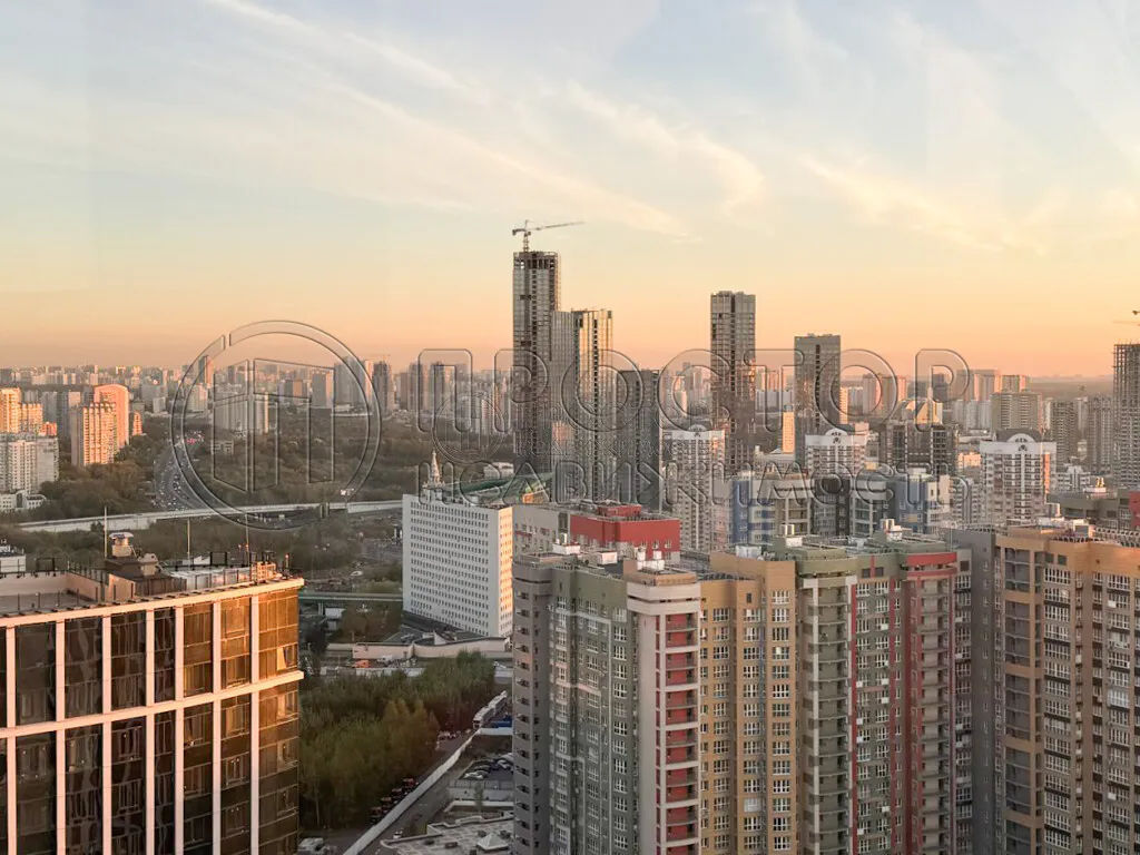 1-комнатная квартира, 56 м² - фото 23