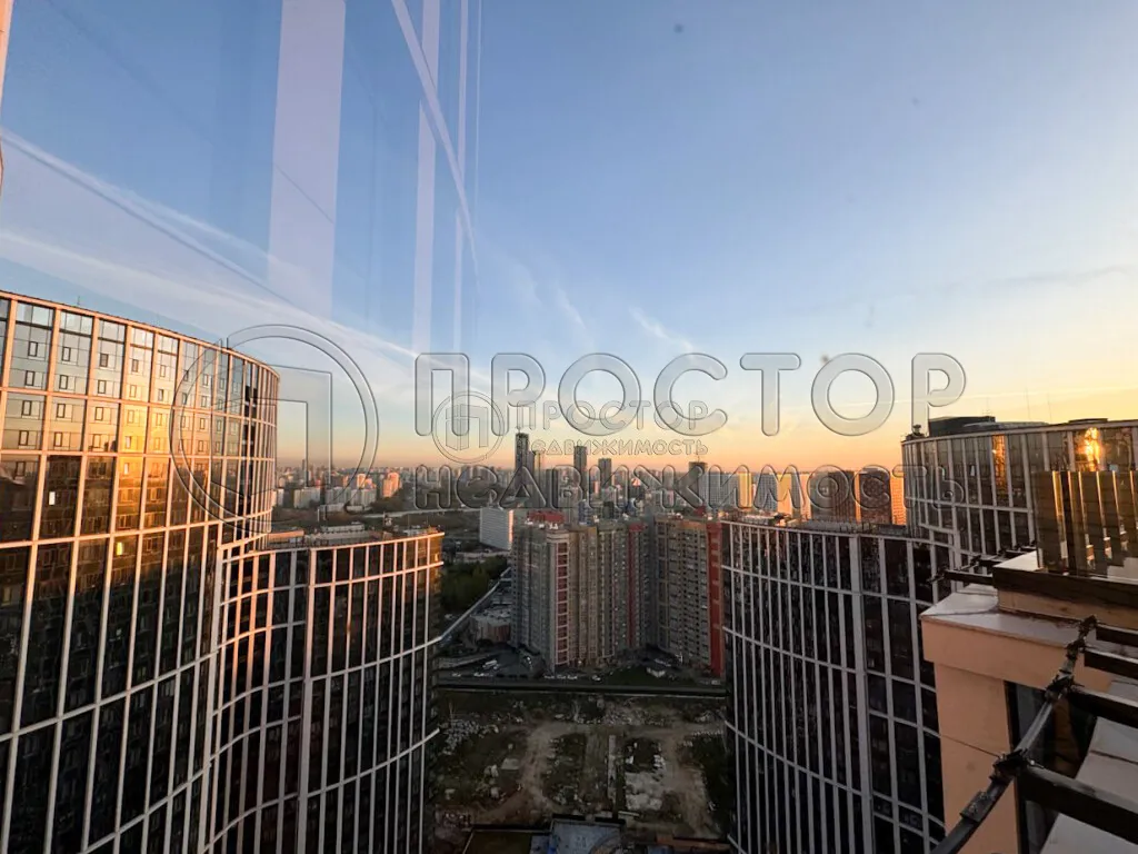 1-комнатная квартира, 56 м² - фото 24