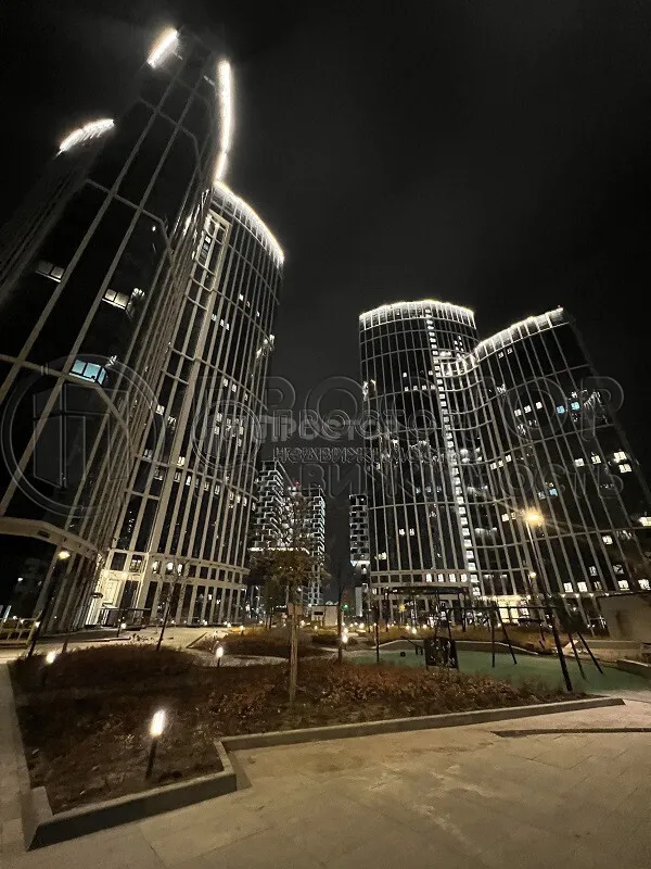 1-комнатная квартира, 56 м² - фото 26