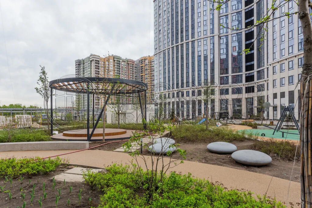 1-комнатная квартира, 56 м² - фото 28