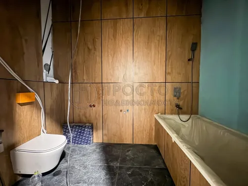 2-комнатная квартира, 70 м² - фото 13