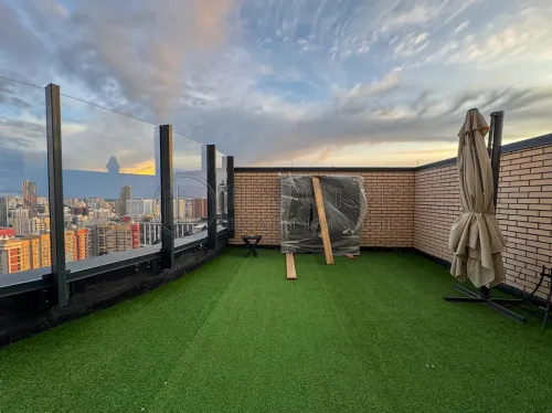 2-комнатная квартира, 70 м² - фото 15