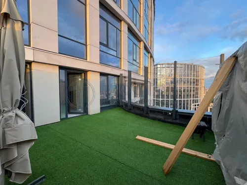2-комнатная квартира, 70 м² - фото 17