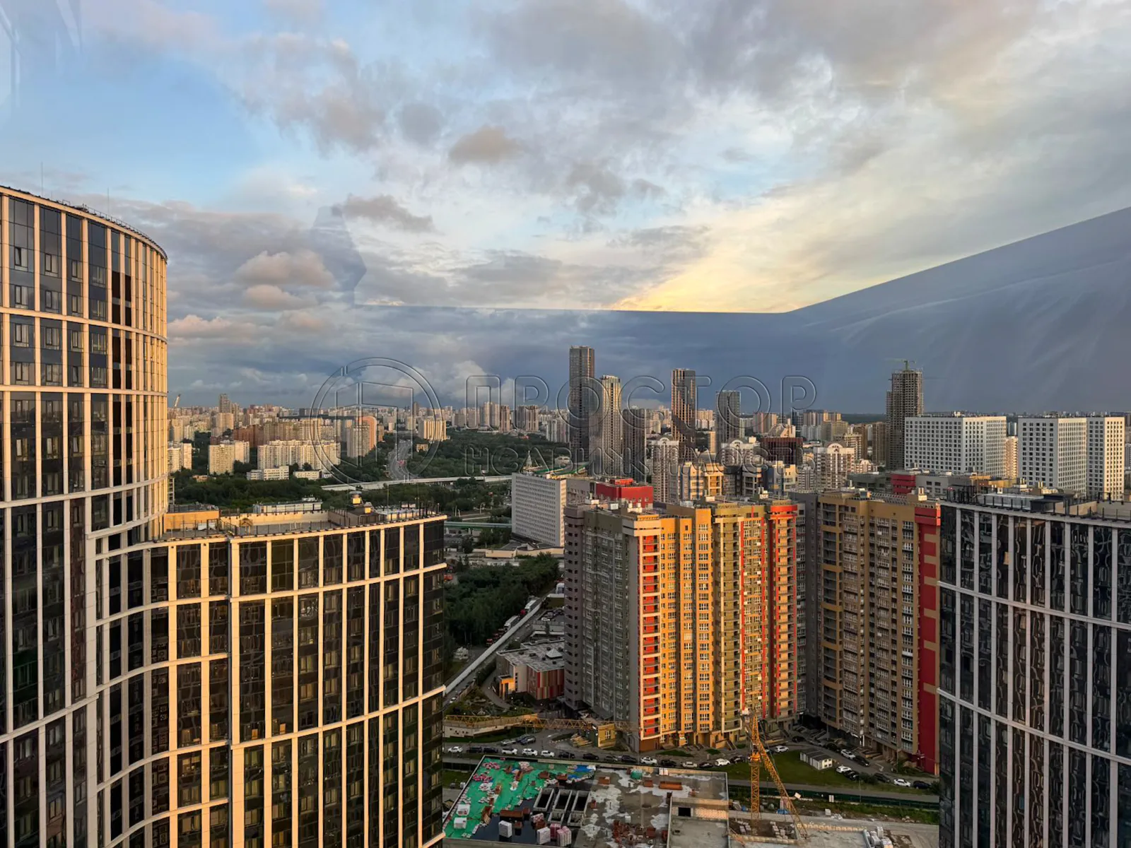 1-комнатная квартира, 56 м² - фото 20