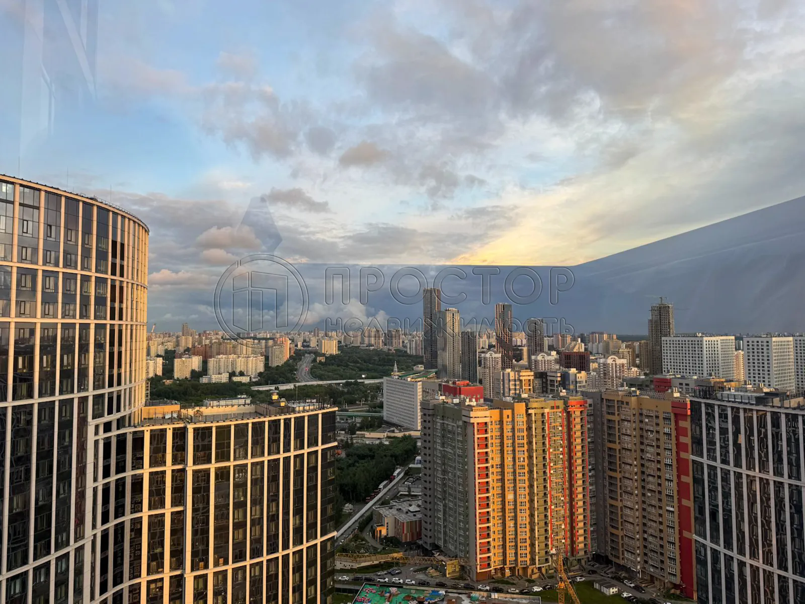 1-комнатная квартира, 56 м² - фото 21