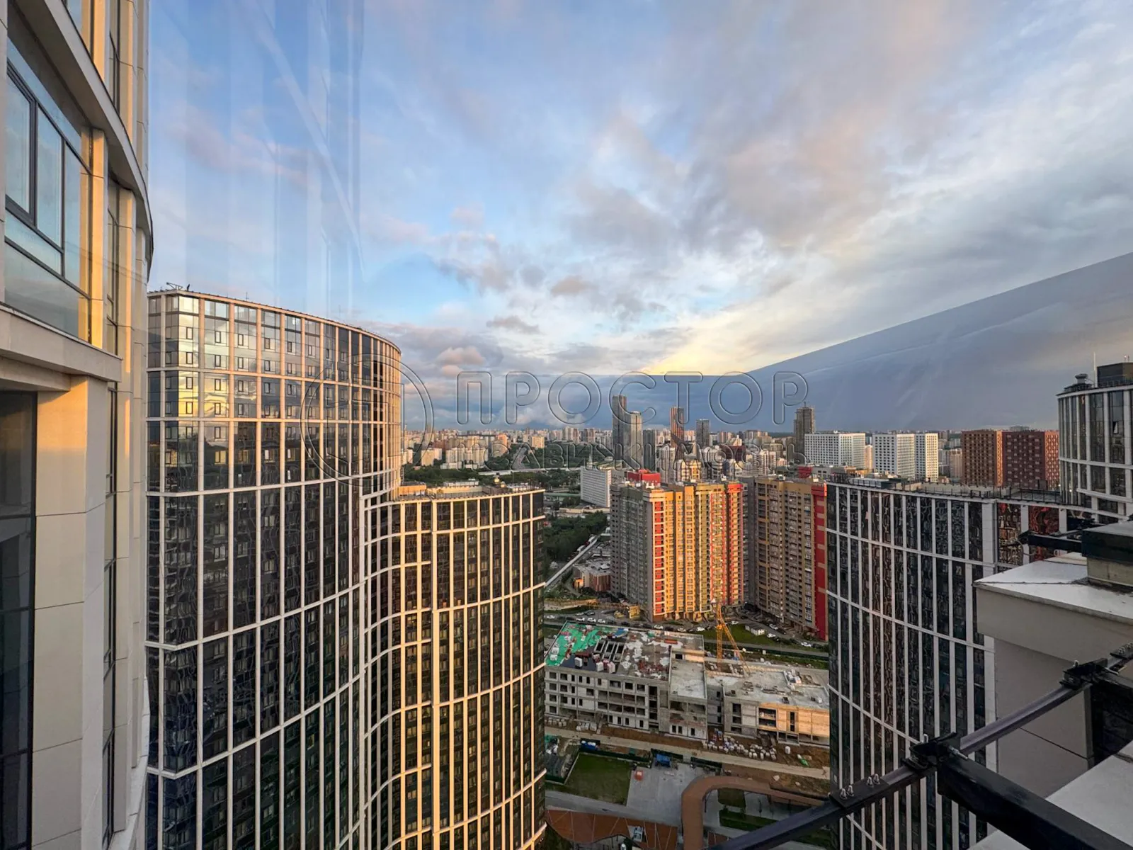 1-комнатная квартира, 56 м² - фото 22