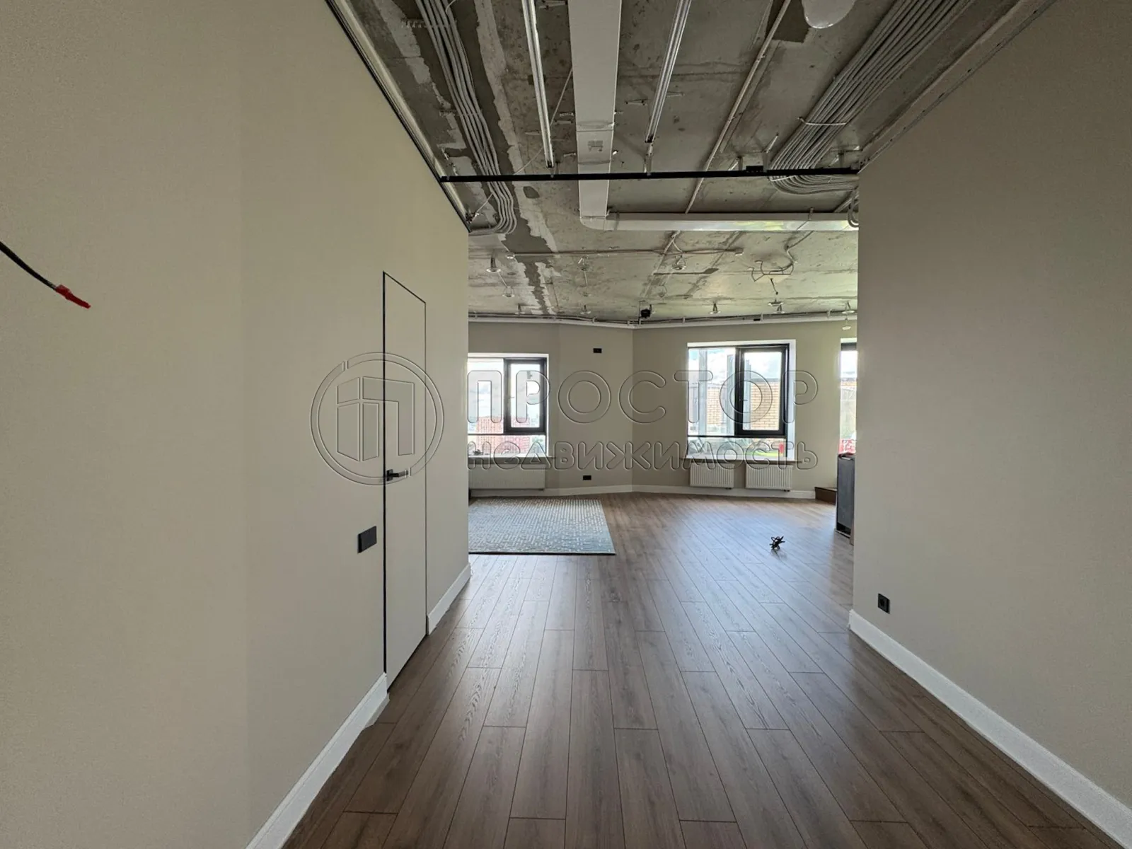 1-комнатная квартира, 56 м² - фото 7