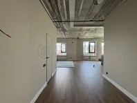 1-комнатная квартира, 56 м² - фото 37