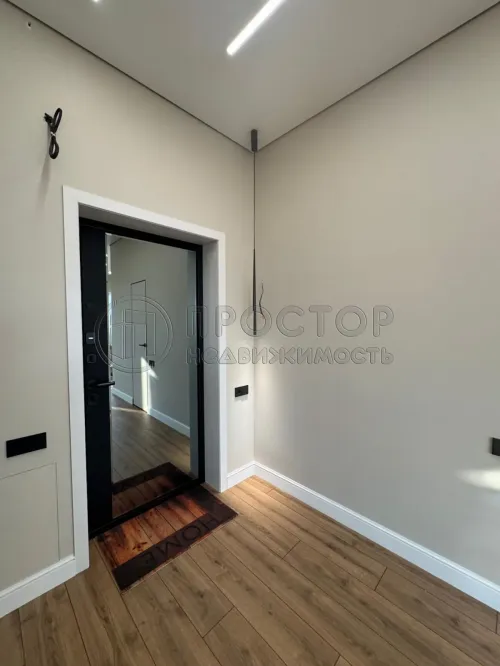 1-комнатная квартира, 56 м² - фото 5