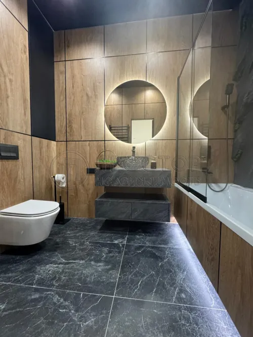 1-комнатная квартира, 56 м² - фото 16