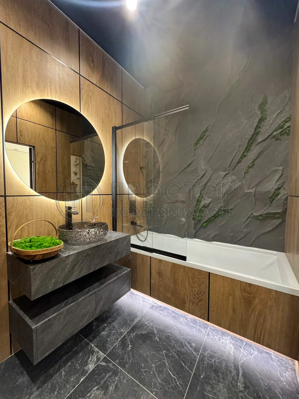 1-комнатная квартира, 56 м² - фото 17