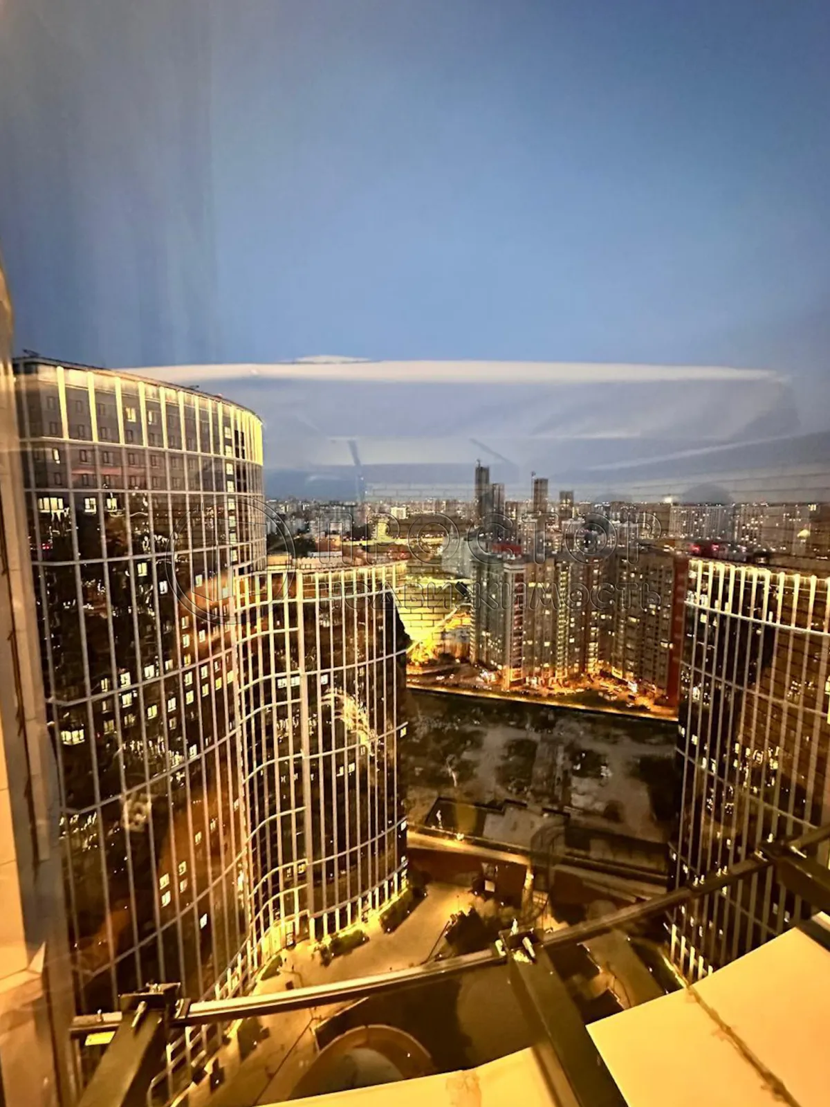 1-комнатная квартира, 56 м² - фото 19