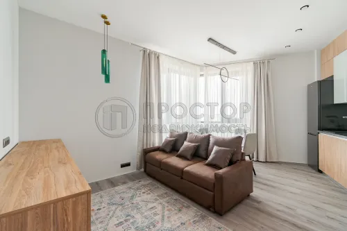 3-комнатная квартира, 63 м.кв.