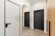 3-комнатная квартира, 63 м² - фото 34