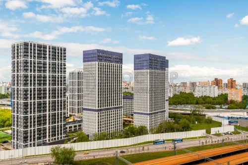 3-комнатная квартира, 63 м² - фото 7