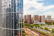 3-комнатная квартира, 63 м² - фото 36