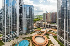 3-комнатная квартира, 63 м² - фото 38