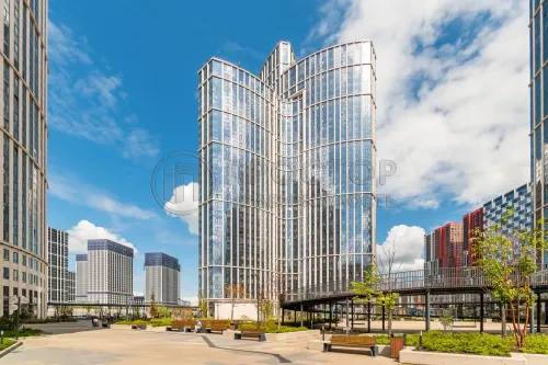 3-комнатная квартира, 63 м² - фото 11