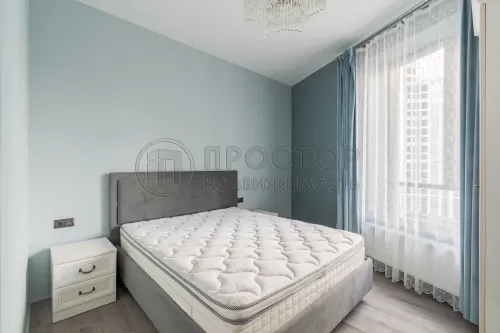 3-комнатная квартира, 63 м² - фото 12