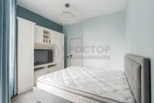 3-комнатная квартира, 63 м² - фото 41