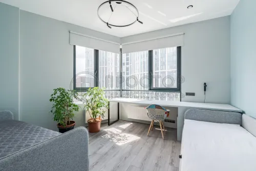 3-комнатная квартира, 63 м² - фото 14