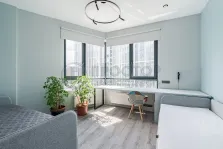 3-комнатная квартира, 63 м² - фото 42