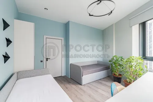 3-комнатная квартира, 63 м² - фото 16
