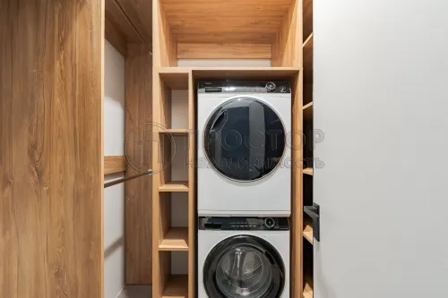 3-комнатная квартира, 63 м² - фото 17