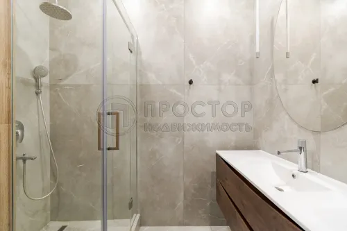 3-комнатная квартира, 63 м² - фото 19