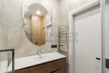 3-комнатная квартира, 63 м² - фото 52